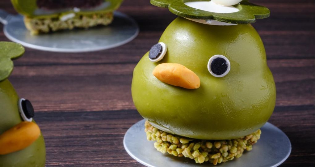 【期間限定】The Nine｜河童